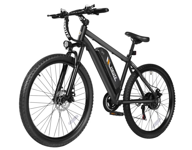 M200 Plus 27.5" Mountain Electric Bike