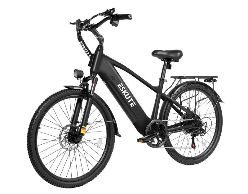 C200 SO Electric Bike for Adults